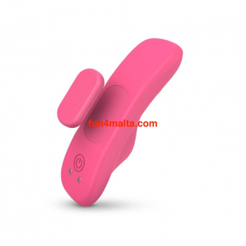 Easy Toys - Zara, Panty Vibrator, pink